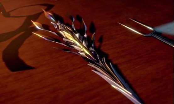 斗罗大陆凤引九雏设定简单粗暴唐门第八暗器实至名归