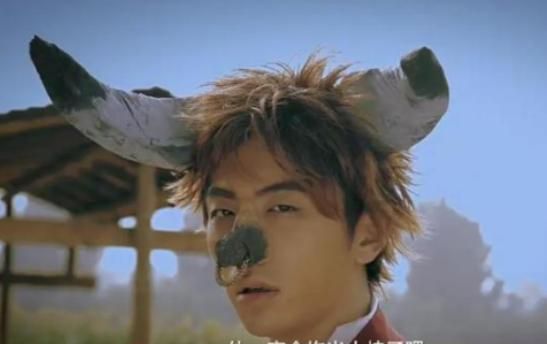 "面瘫"演技大受欢迎,现今工作室却消失,"王大锤"在干什么?