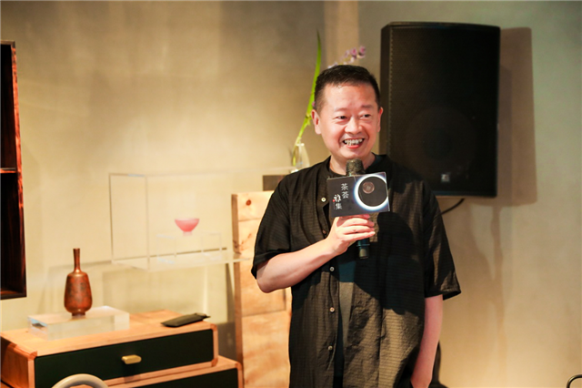 会长/杭州金白水清设计(jbsq)创始人/zcda江南学社资深顾问循着"艺术