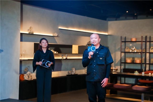 茶荟雅集赏味君子雅艺