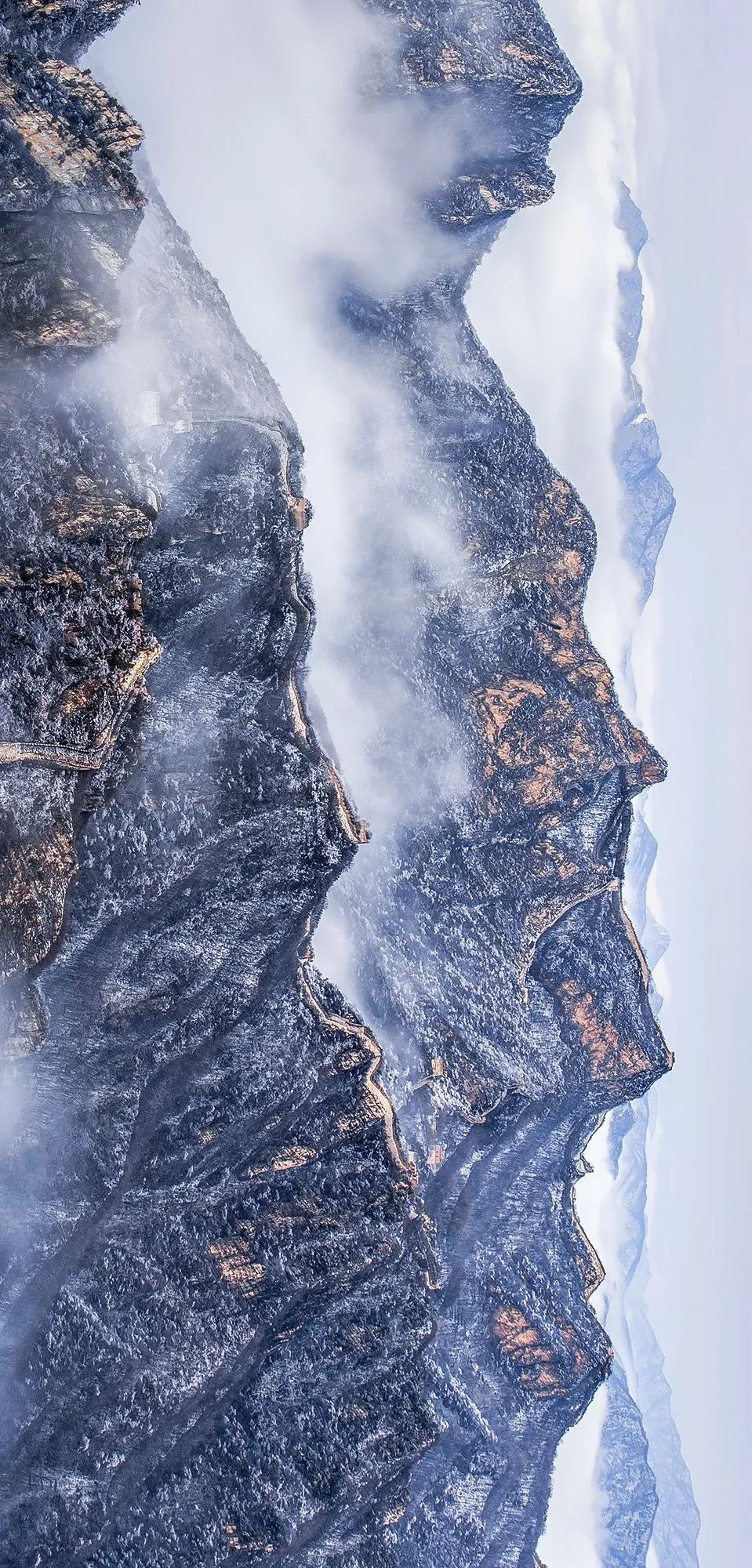 地球上诞生过的所有人,一辈子走过的路,加起来能走出...