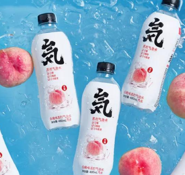 140亿估值,元气森林爆红!