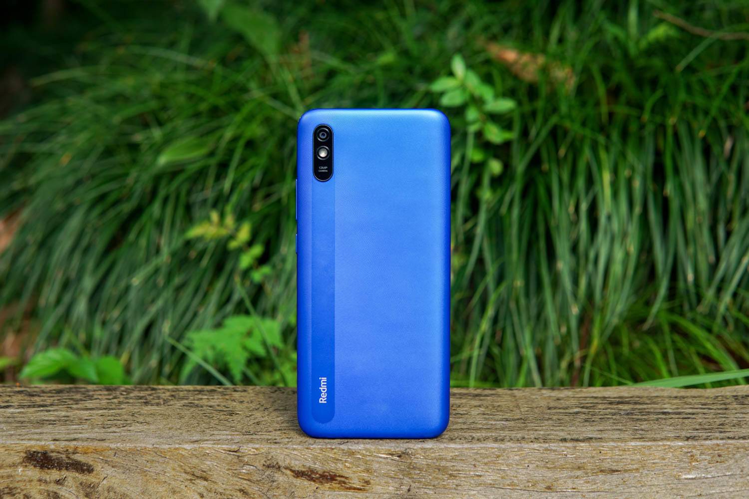 miui12下放百元机599元redmi9a目标清场老年功能机市场