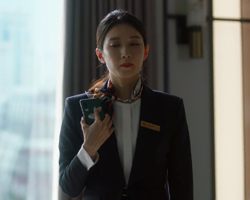 三十而已王漫妮拜金有错吗拜金没有错但拜金女普遍没人品