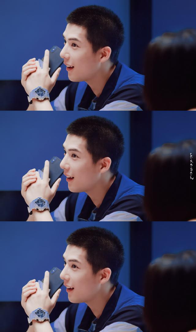 中五大帅哥 名气不大但演技在线 你最爱哪对cp|二十不惑|王安宇|剧中