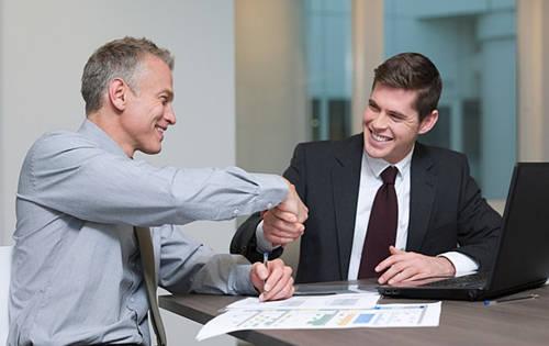 职场‖和领导沟通时不可忽视的一个细节