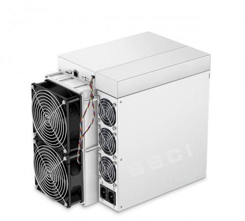 比特币矿机s19pro110t