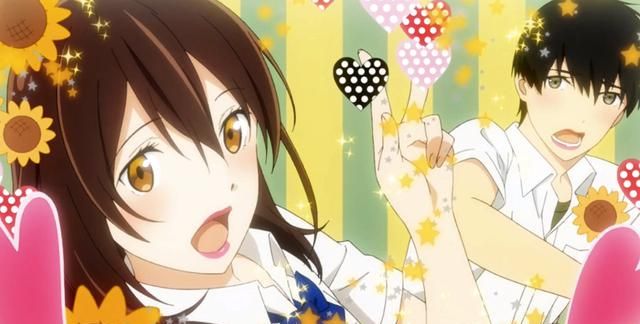 我想吃掉你的胰脏:一起看"没有名字的他和没有未来的她"的故事|图书馆