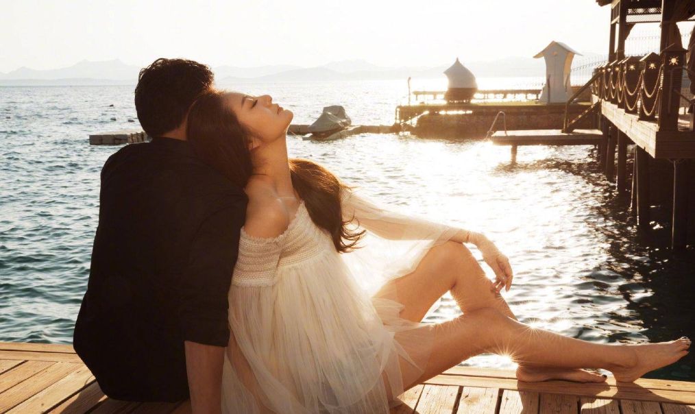 汪小菲公司不被看好大s录节目状态差反观安以轩生活惹人羡慕