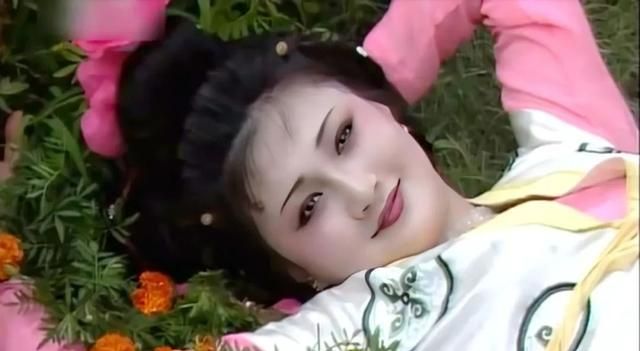 现在的古装剧完全比不了|唐明皇|杨贵妃|林芳兵_新浪新闻