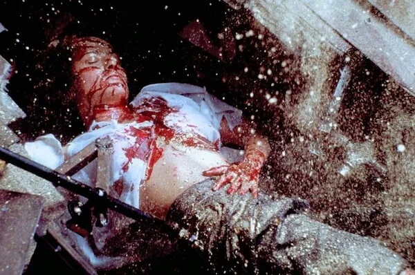 豆瓣8.7,被誉美国影史上最香艳的传记片,看到最后无法喘息!