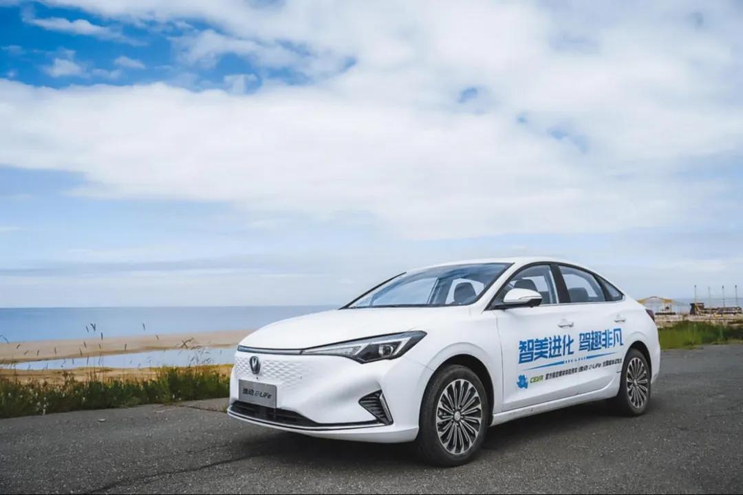 NEDC工况续航里程425km，长安新能源逸动E-Life表现如何？