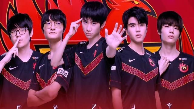 lpl四皇战队强弱对比,fpx要被版本淘汰,ig觉醒,重回榜首!