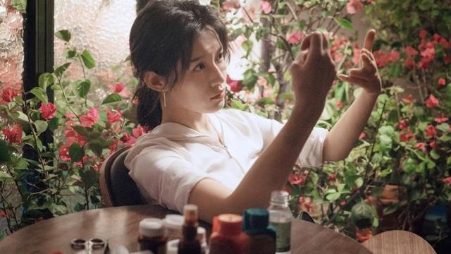 苏青《刺》虐心开播"喜塔腊尔晴"竟被校园霸凌