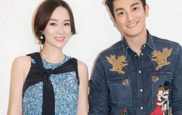 却输给了杜江,如今结婚生子后现状成如此|霍思燕|杜江|杨溢_新浪新闻