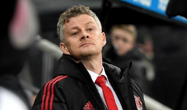 索肖重用年轻球员,红魔青年军的实力,不比切尔西弱