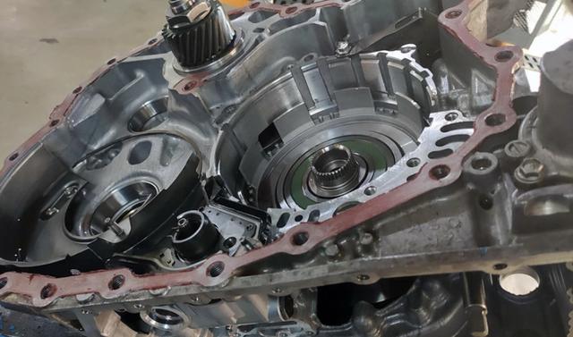 英菲尼迪qx60变速箱故障问题频发厂家为什么视而不见