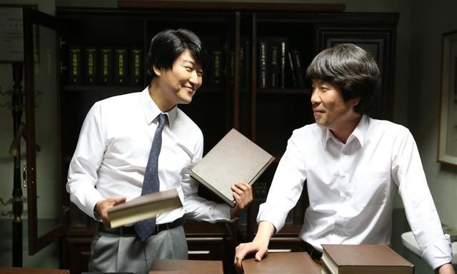 豆瓣韩国电影排行_2020韩国电影票房排行榜前十名