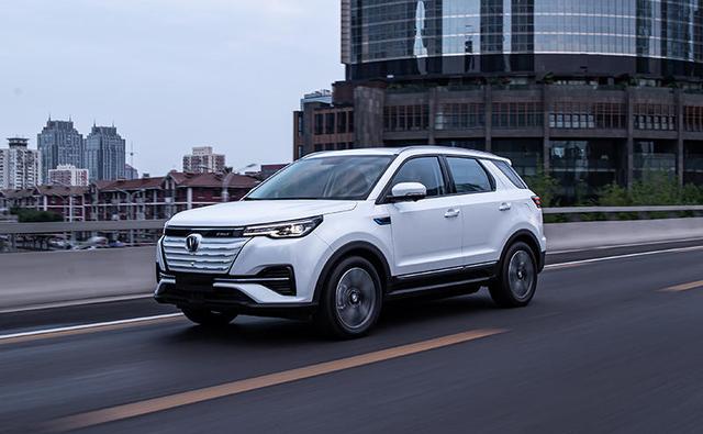 20万左右纯电SUV车型比拼！续航均超600km，拼的就是细节