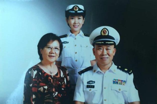 歪嘴丑男杜旭东与妻子相守37年零绯闻看看是谁就知道了