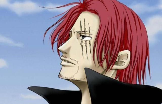 《海贼王》红发会死吗?几率很高,促成路飞与黑胡子一战