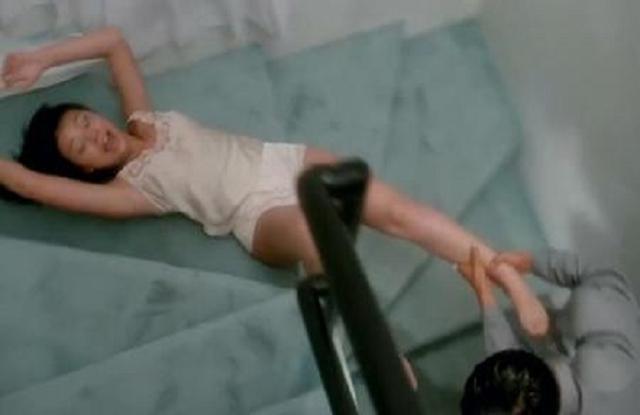 早年香港女演员有多惨导演拍戏不懂怜香惜玉会让她们片场出丑