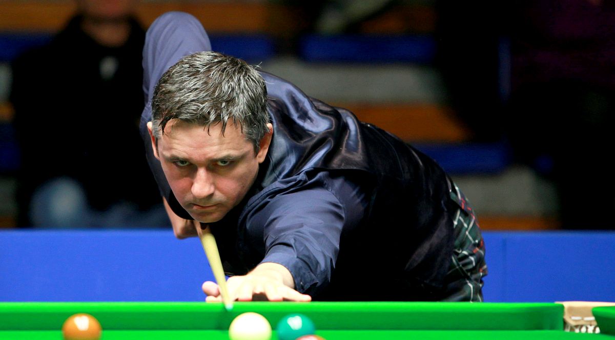 麦克马努斯:我会尝试着去享受比赛!