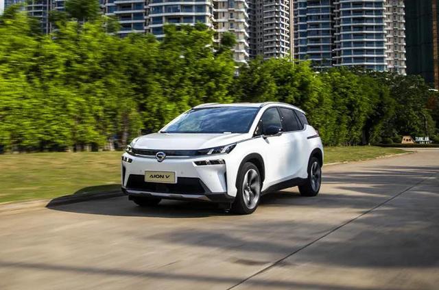 20万左右纯电SUV车型比拼！续航均超600km，拼的就是细节