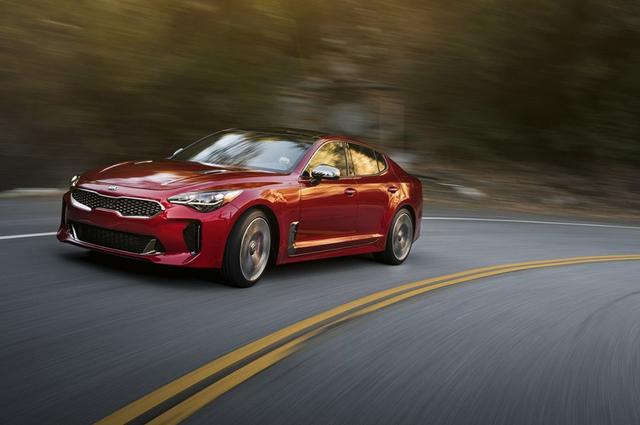 帕萨特上榜，没丰田本田，英国评十佳B级车，是谁不懂车？