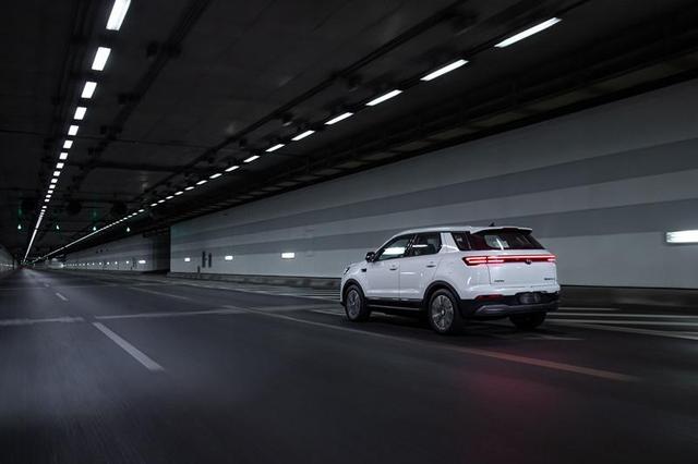 20万左右纯电SUV车型比拼！续航均超600km，拼的就是细节