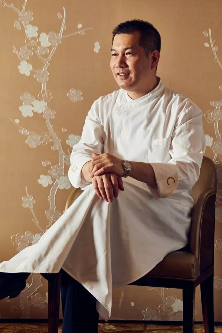 北京康莱德陆羽悠飨:2020希尔顿集团大中华及蒙古区中