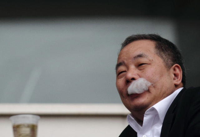 曝身价95亿富豪彻底退出中国足坛,22年投入20亿,率队打进亚冠!