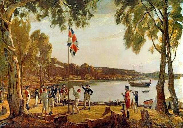 大英帝国几乎侵略过全世界为何大多数被殖民的国家却不仇视它