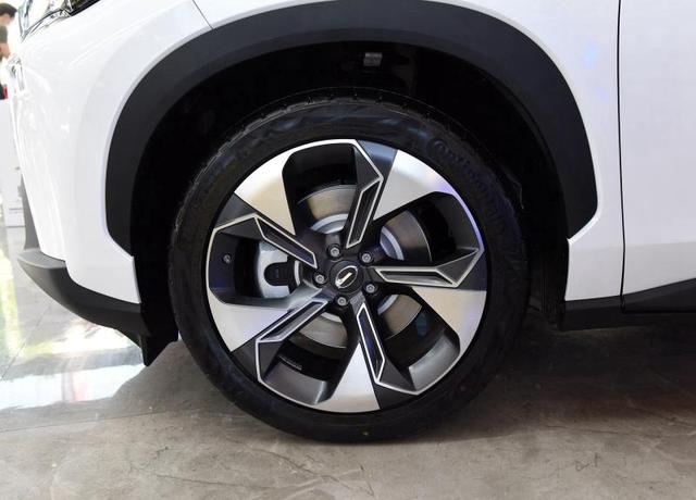 20万左右纯电SUV车型比拼！续航均超600km，拼的就是细节