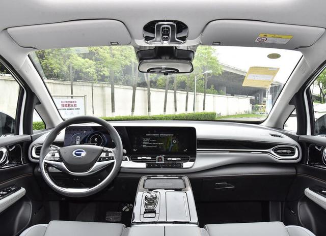 20万左右纯电SUV车型比拼！续航均超600km，拼的就是细节