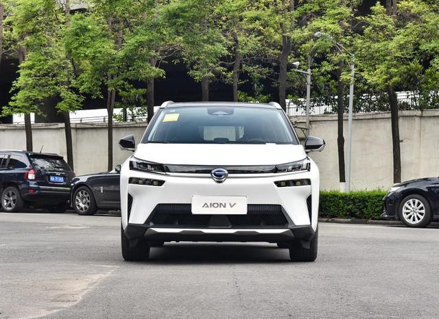 20万左右纯电SUV车型比拼！续航均超600km，拼的就是细节