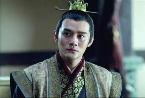 此人便是司马楚之,司马懿四弟司马馗的八世孙,可以说是地地道道的皇族