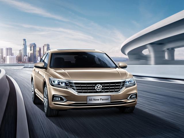 帕萨特上榜，没丰田本田，英国评十佳B级车，是谁不懂车？