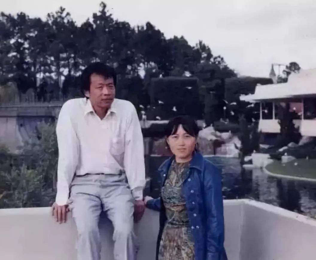 两性关系学者李银河为何不再嫁或与夫君王小波的巨大影响有关