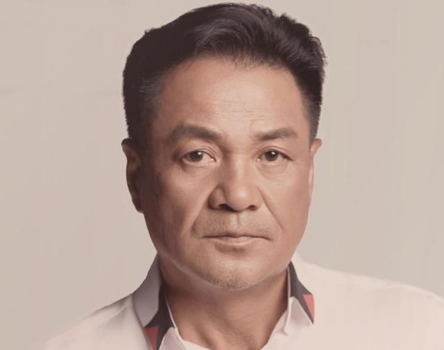 正午阳光又一新剧开机,阵容堪称"神仙打架",热播剧没跑了