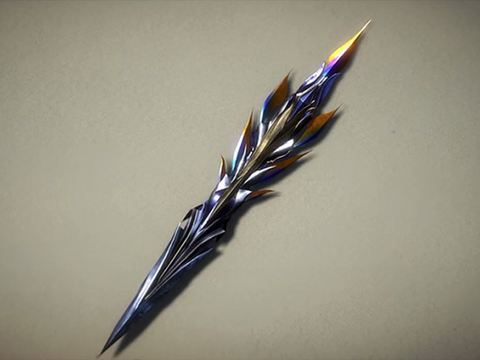 斗罗:五大暗器惊鸿一瞥,最后两件诞生之时,当世神匠少了一位