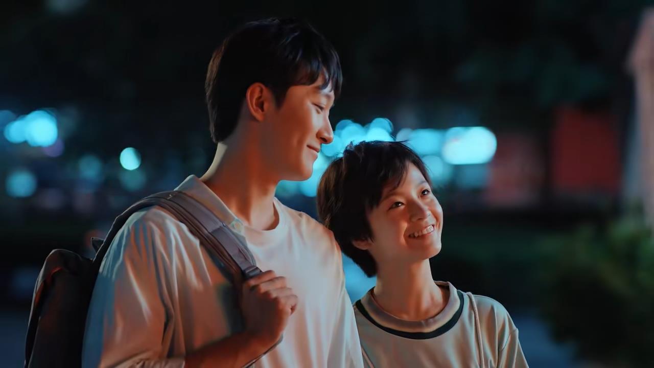 二十不惑各路cp有爱同框赵优秀对梁爽心动小果面临选择