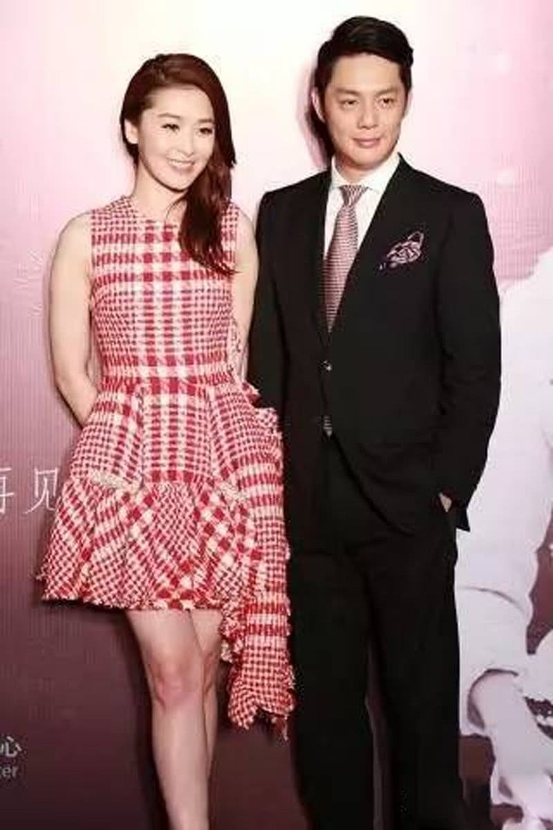 周丽淇5月产下一子后,现婚姻幸福美满,但口碑却仍在谷底