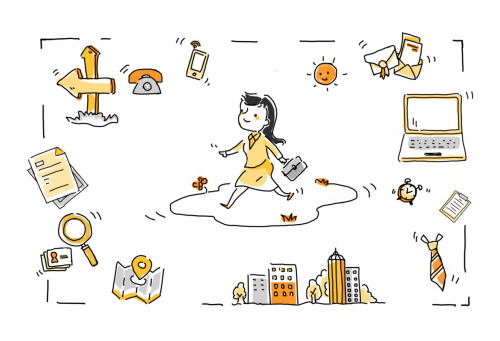 就业熊市下社会化用工破解毕业生就业难题