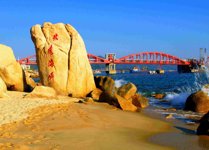 深圳人旅游的首选,也是最原始的沙滩|大鹏半岛|七娘山|珍珠岛_新浪