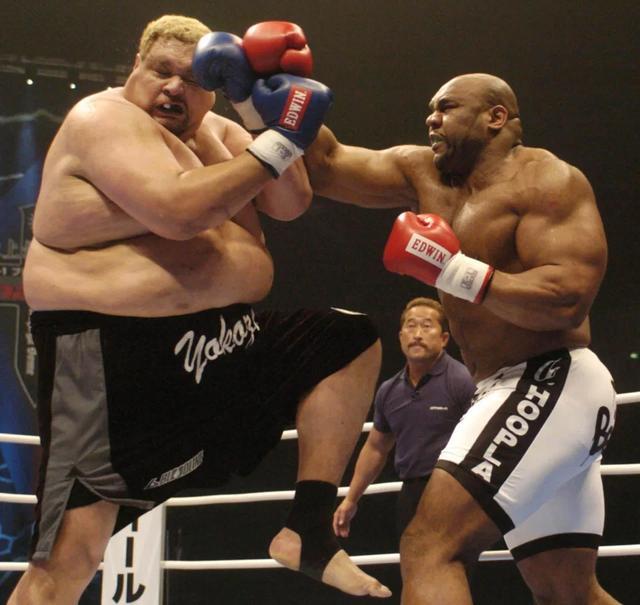 迈克·泰森已经同意与资深摔角明星鲍勃·萨普联手复出,共同奉献一场