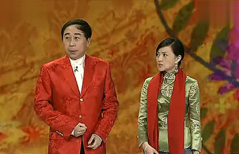 曾是春晚常客,巅峰时因"潜规则"导致抑郁,如今47岁生活落魄