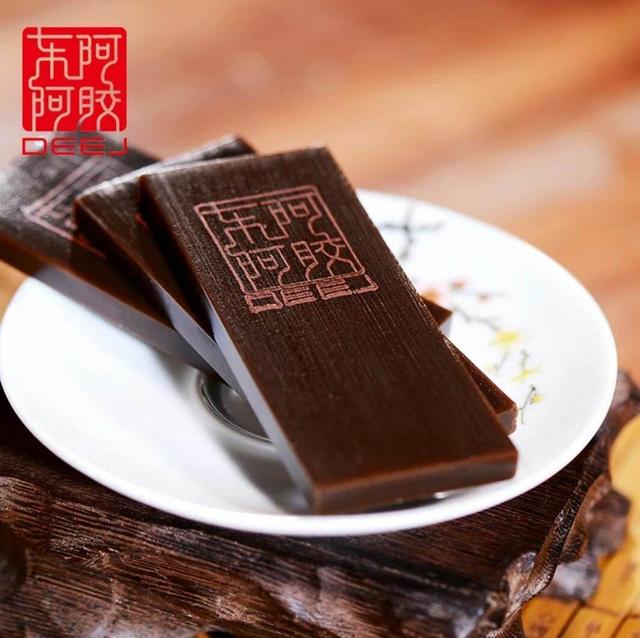 东阿阿胶集团东阿阿胶集团简介