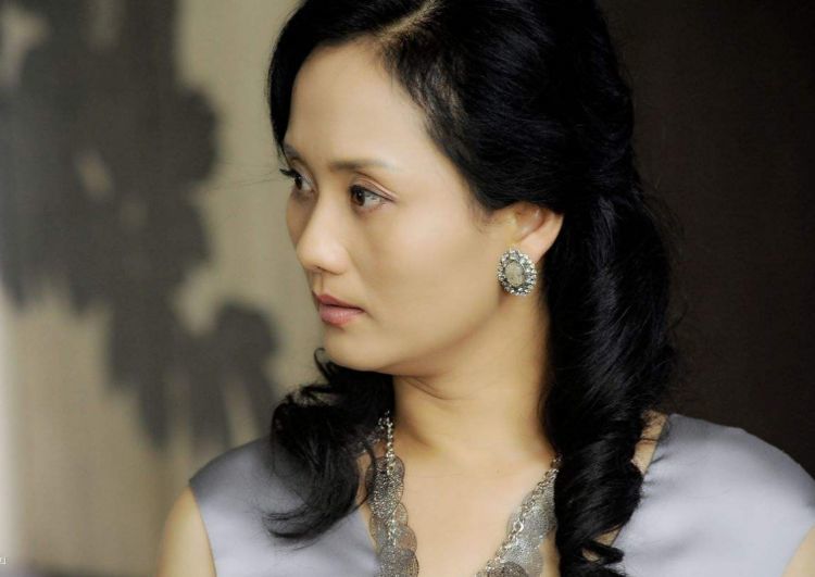 她女儿是奥运冠军,嫁富豪仍坚持拍戏,51岁的她才算是人生赢家!