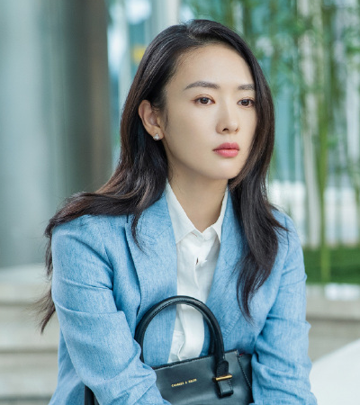 《三十而已》顾佳许幻山不合适,林有有才是真爱,大家却骂她绿茶